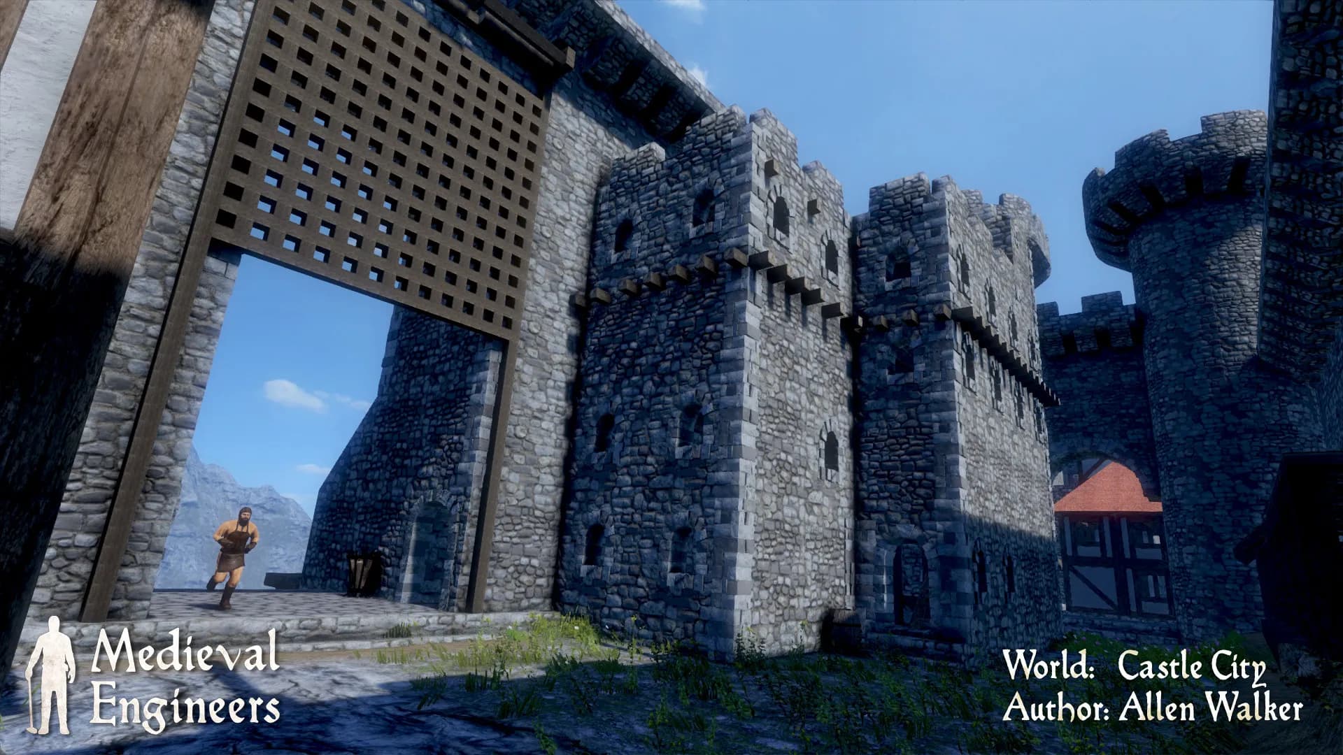 Medieval Engineers screenshot screenshot 29