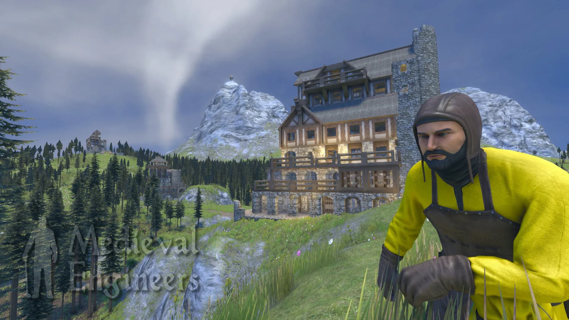 Medieval Engineers screenshot screenshot 9