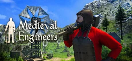 medieval engineers vertical card thumbnail