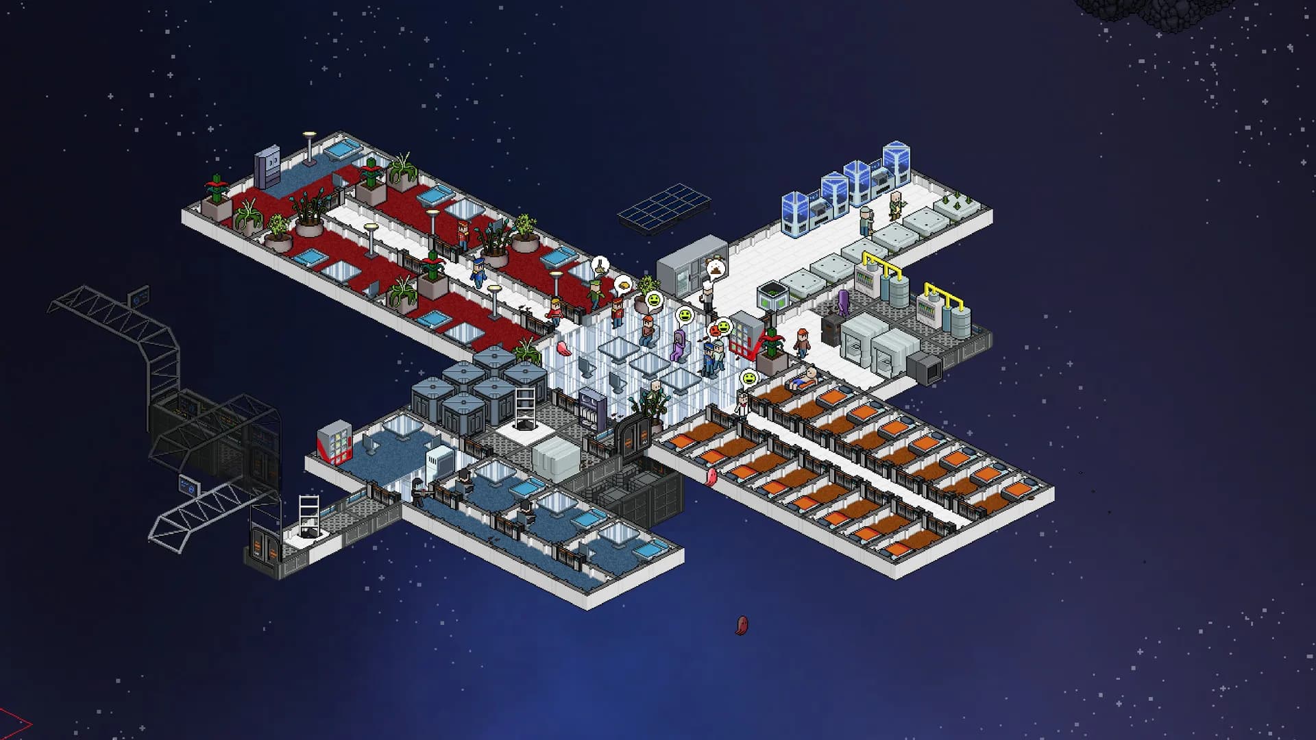 Meeple Station screenshot screenshot 3