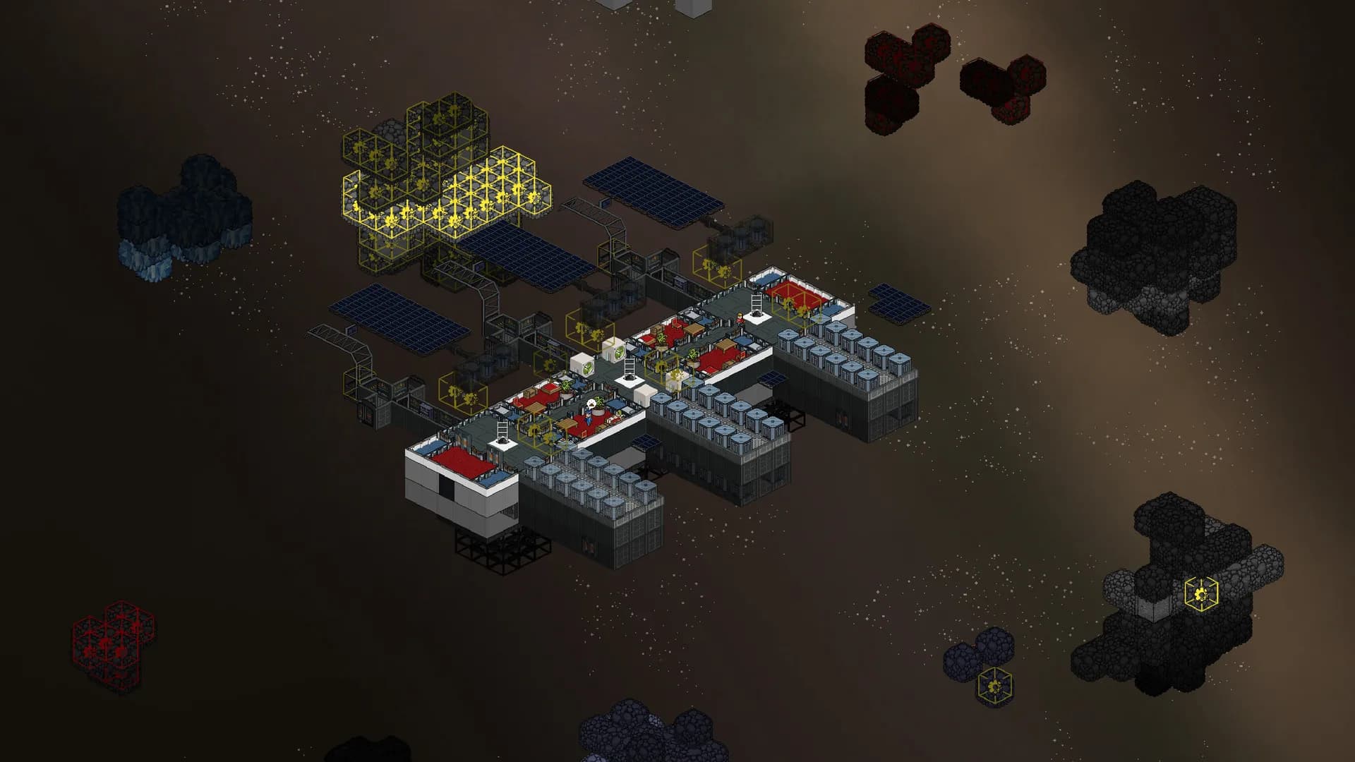 Meeple Station screenshot screenshot 4