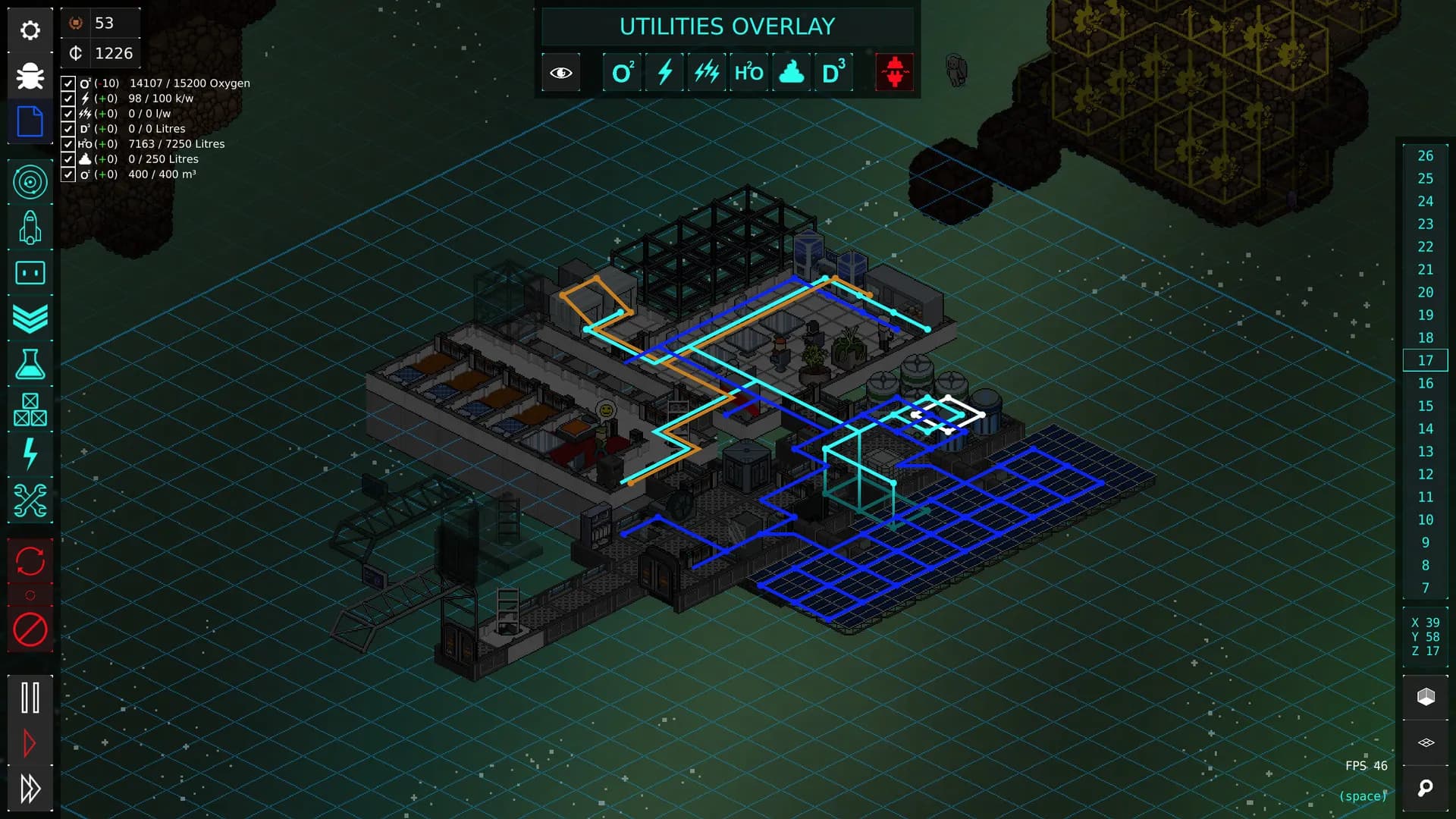 Meeple Station screenshot screenshot 6