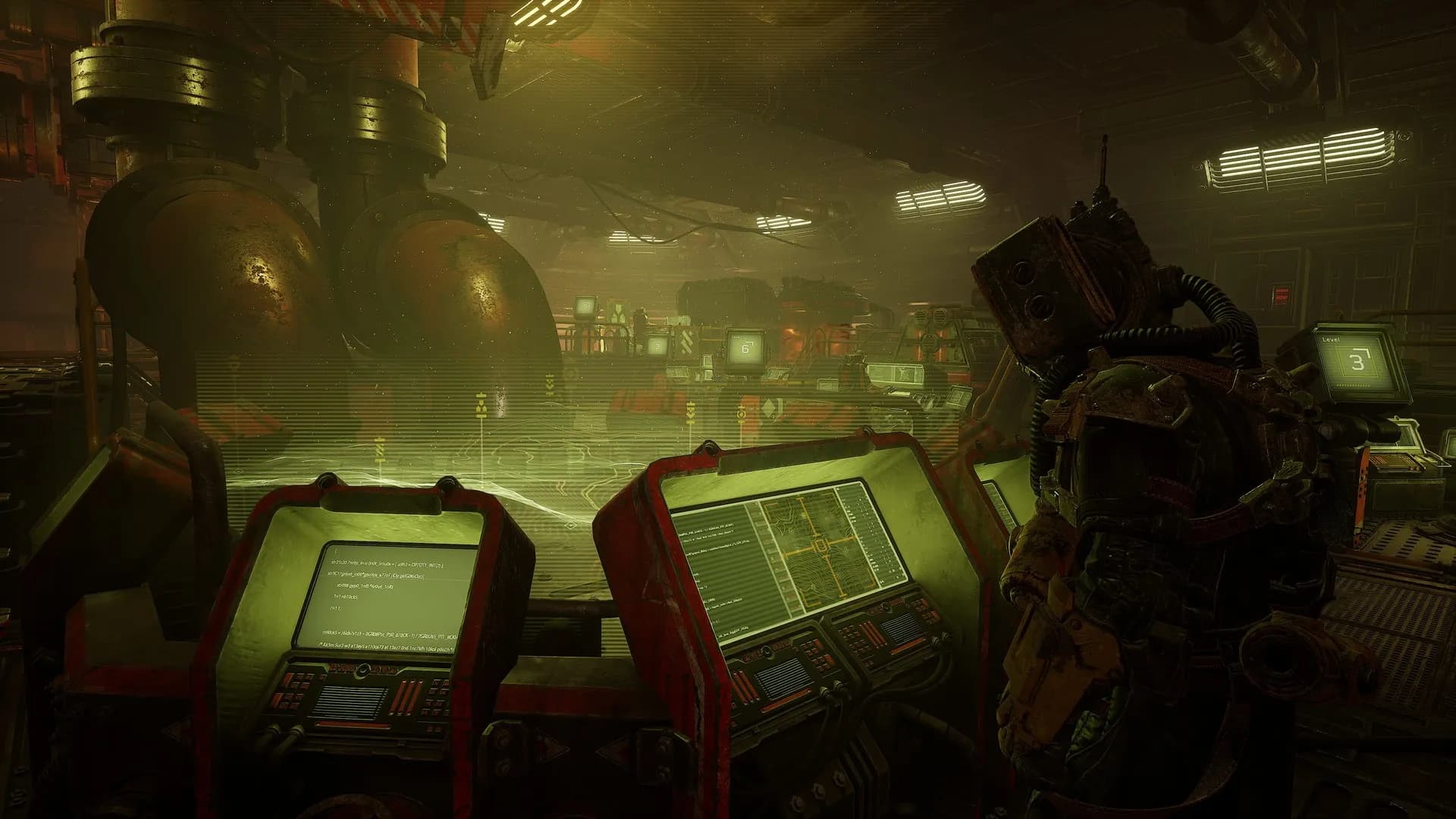 Meet Your Maker screenshot screenshot 10