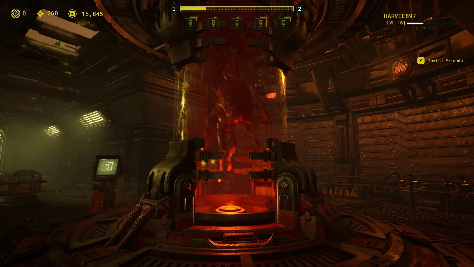 Meet Your Maker screenshot screenshot 11