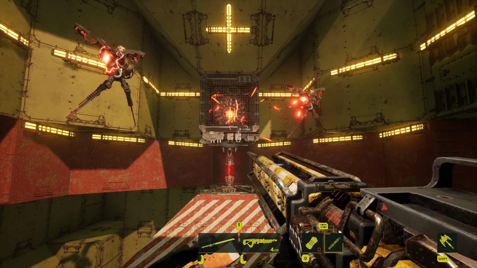 Meet Your Maker screenshot screenshot 13