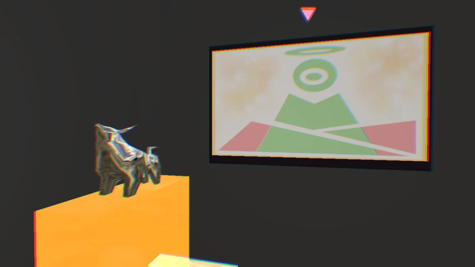 MEGADEKA screenshot screenshot 10