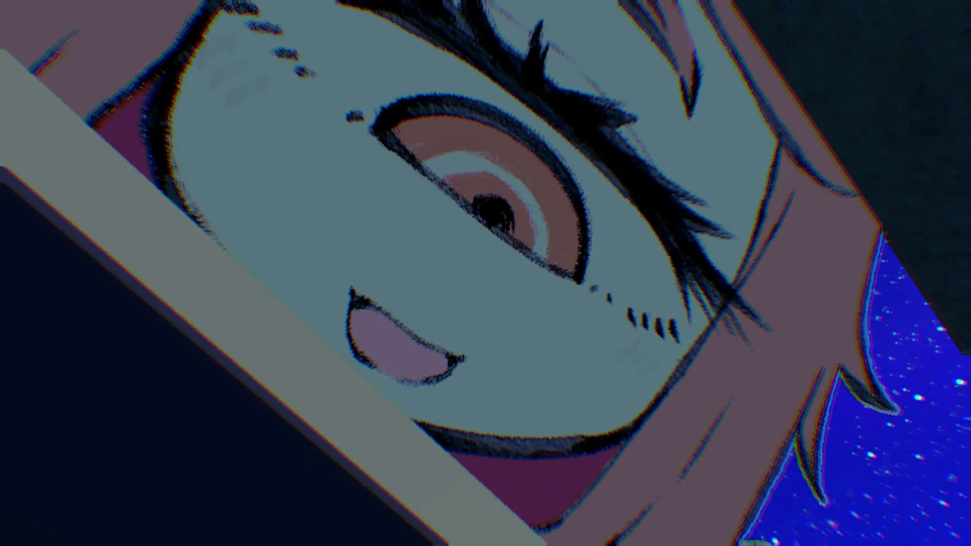 MEGADEKA screenshot screenshot 11