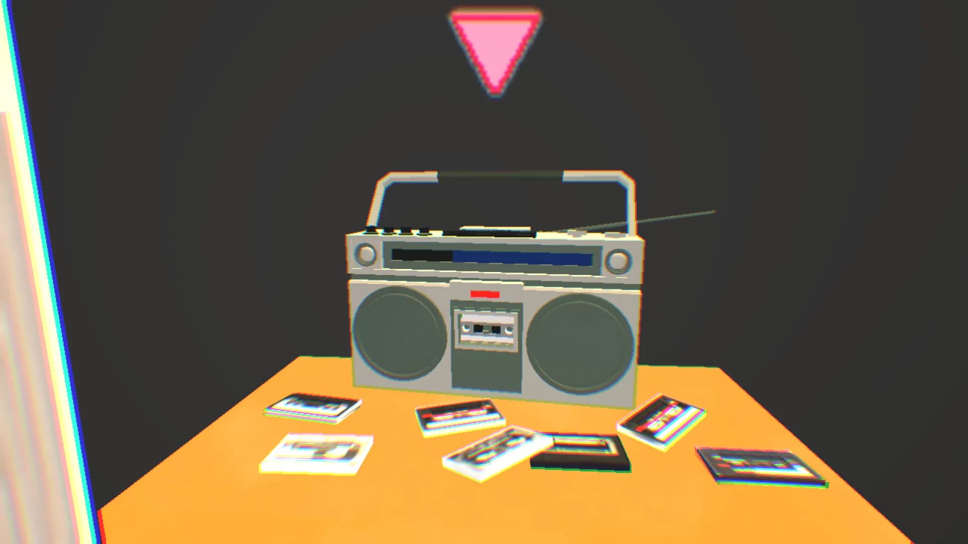 MEGADEKA screenshot screenshot 12