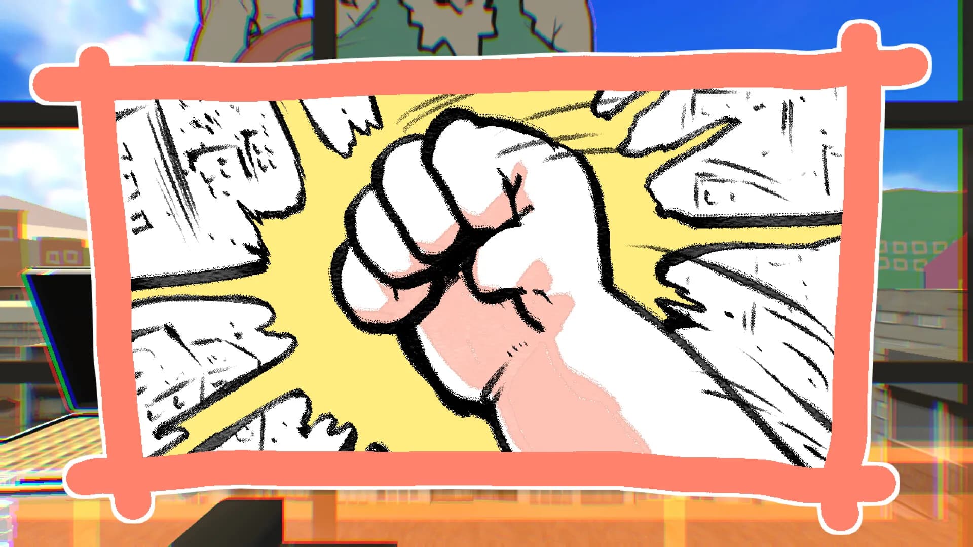 MEGADEKA screenshot screenshot 14