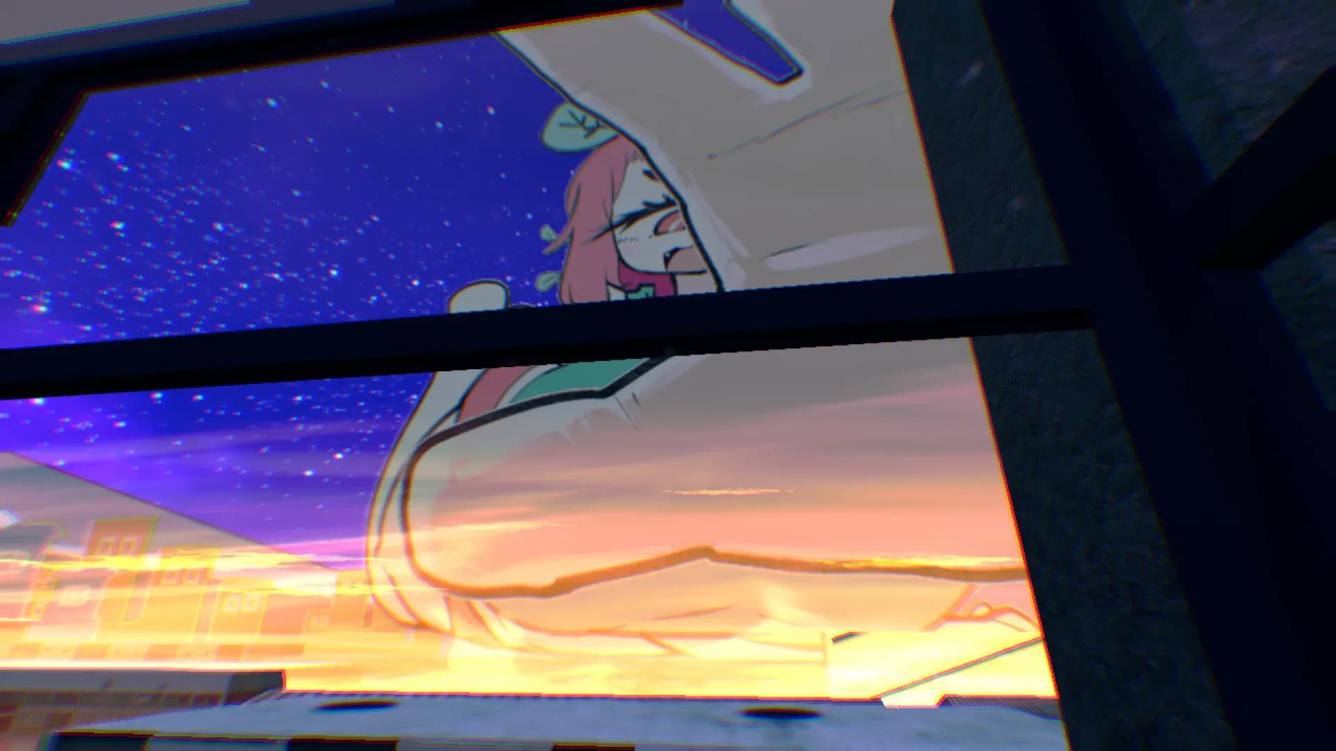 MEGADEKA screenshot screenshot 15