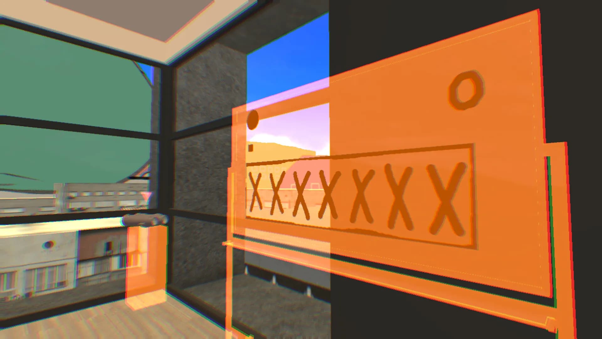 MEGADEKA screenshot screenshot 16