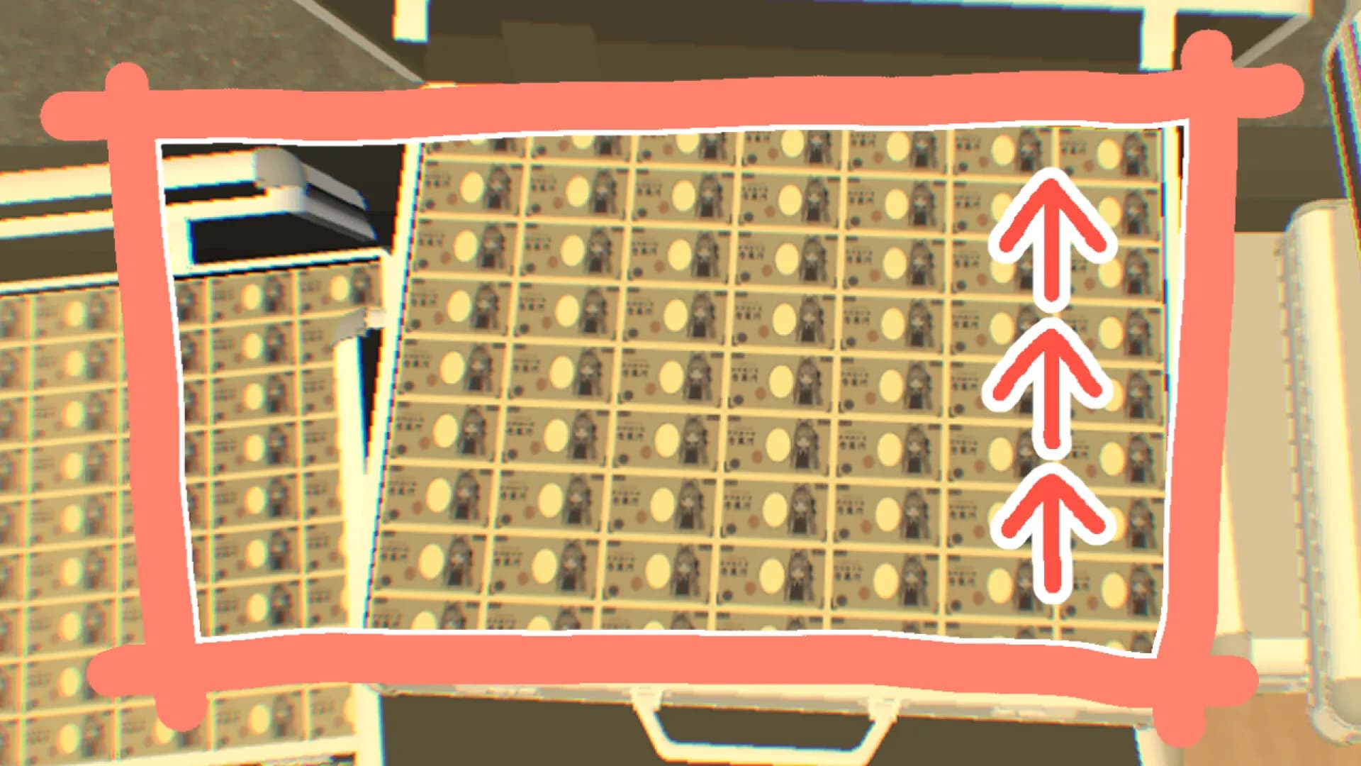 MEGADEKA screenshot screenshot 17