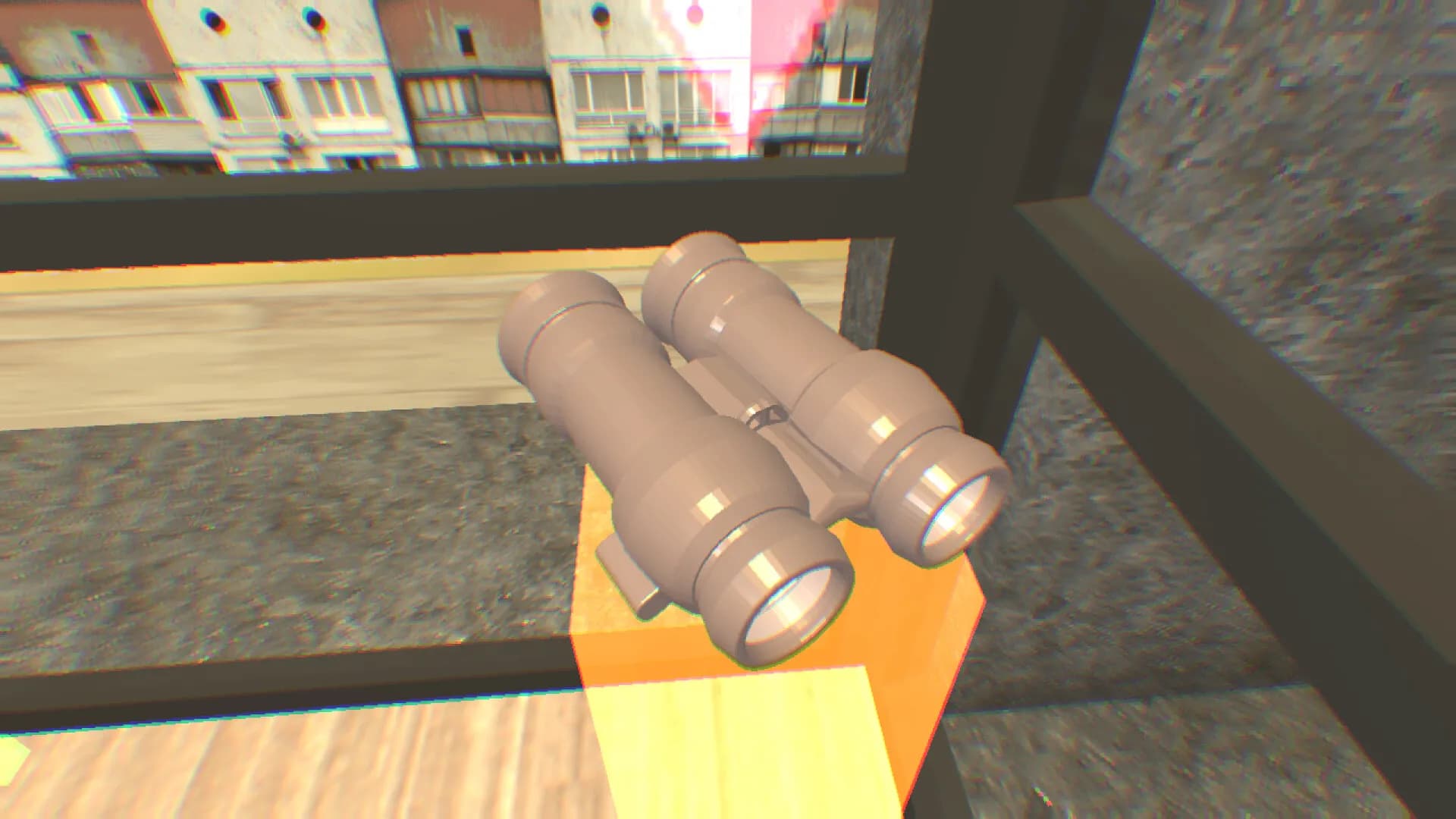 MEGADEKA screenshot screenshot 18