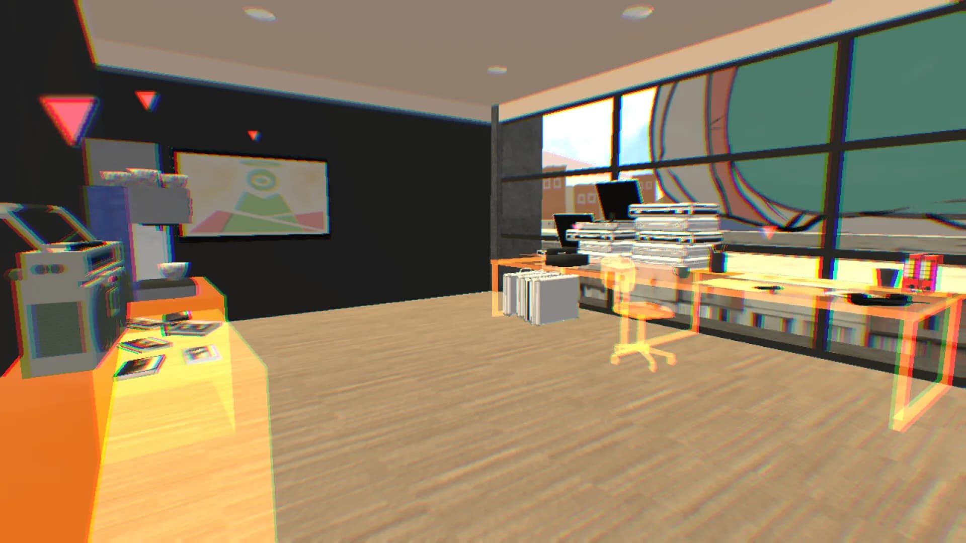 MEGADEKA screenshot screenshot 19