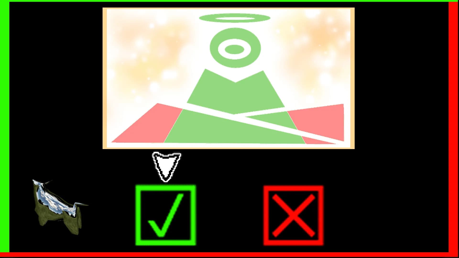 MEGADEKA screenshot screenshot 5