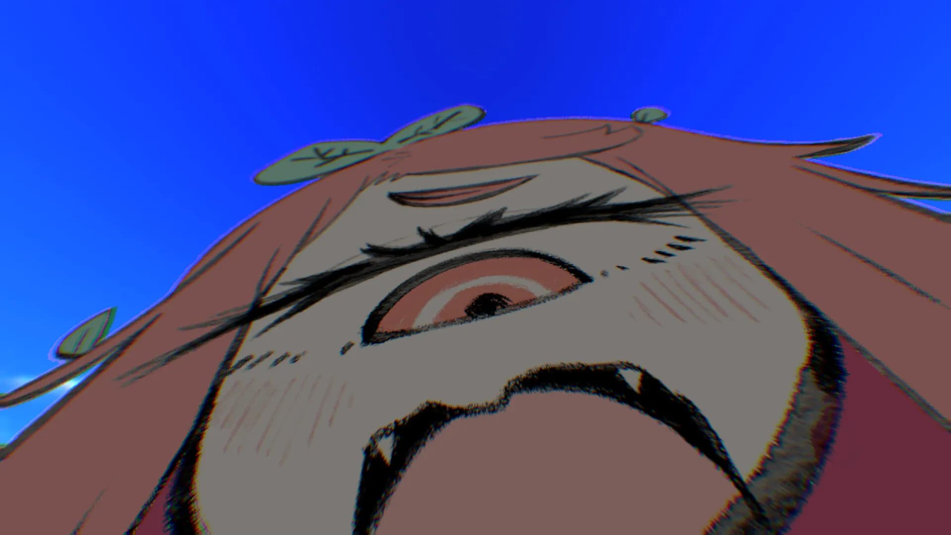 MEGADEKA screenshot screenshot 7