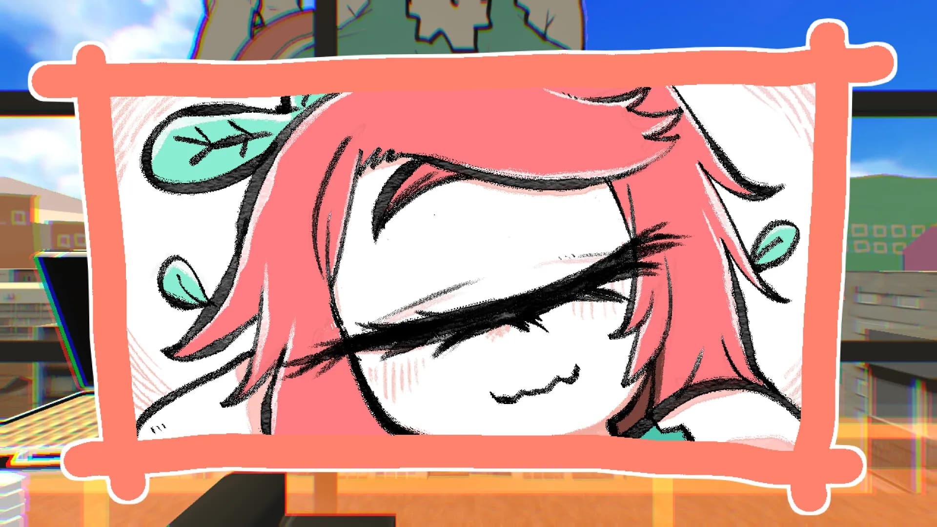 MEGADEKA screenshot screenshot 9