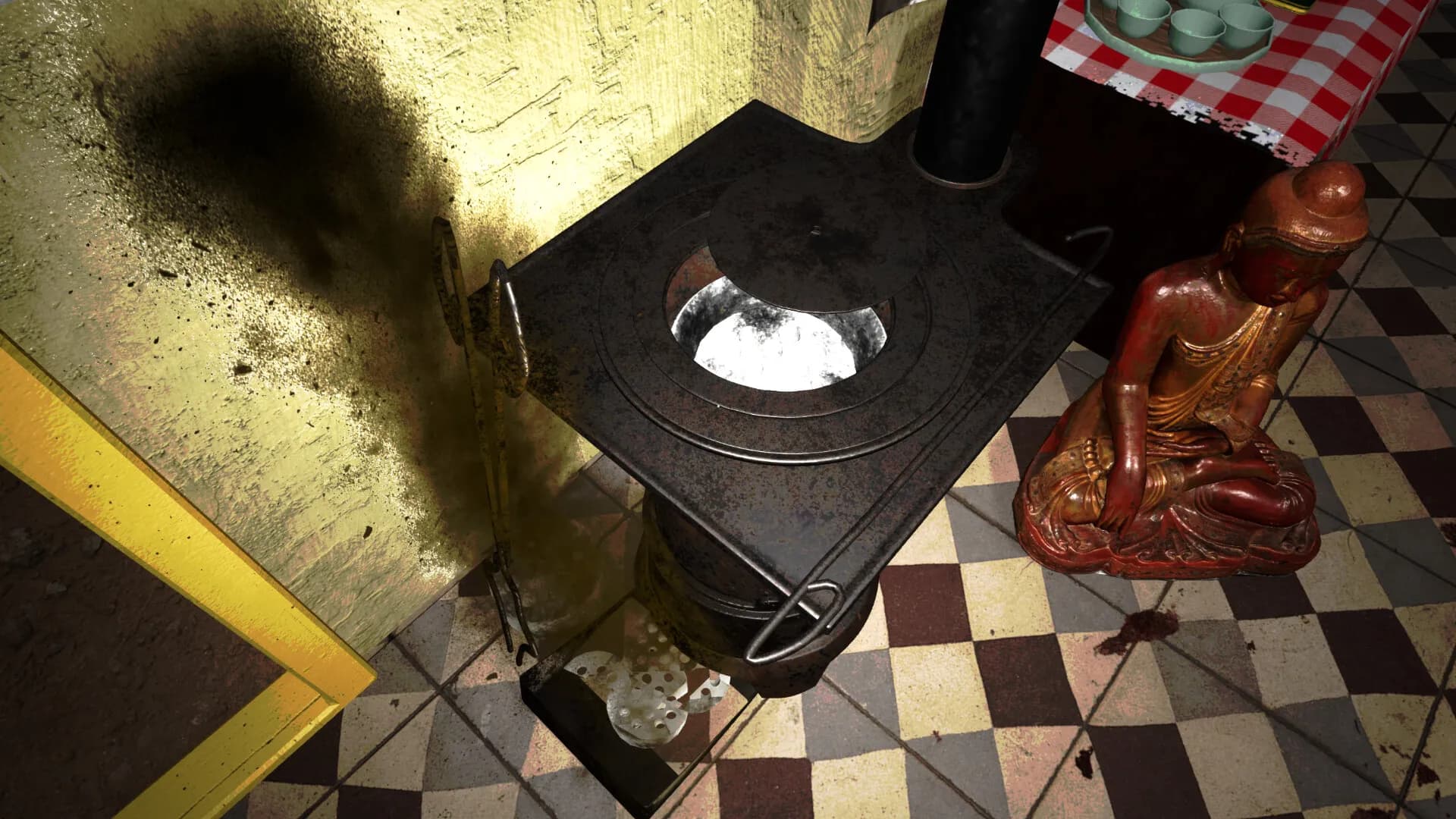 MeiQi 2024 screenshot screenshot 14