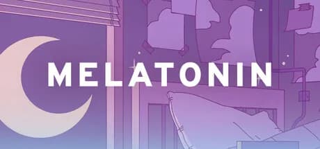 melatonin vertical card thumbnail