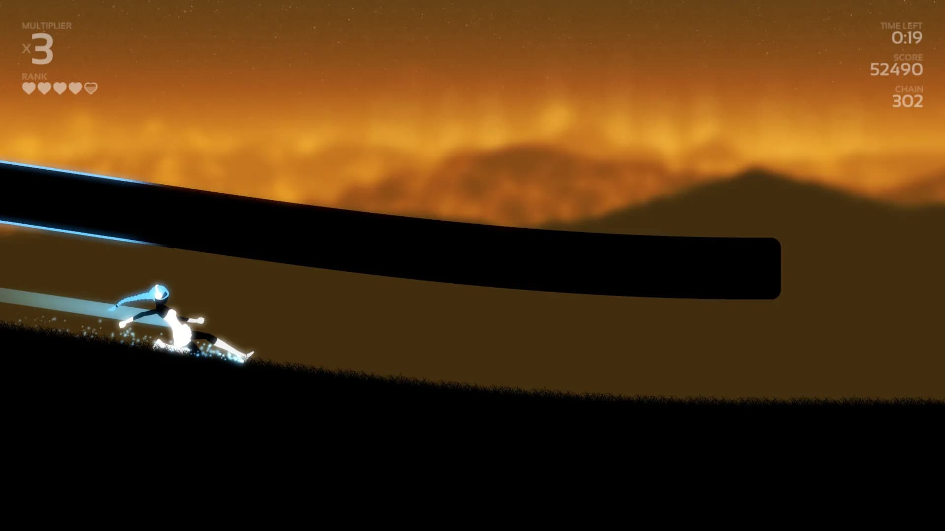 Melody's Escape screenshot screenshot 2