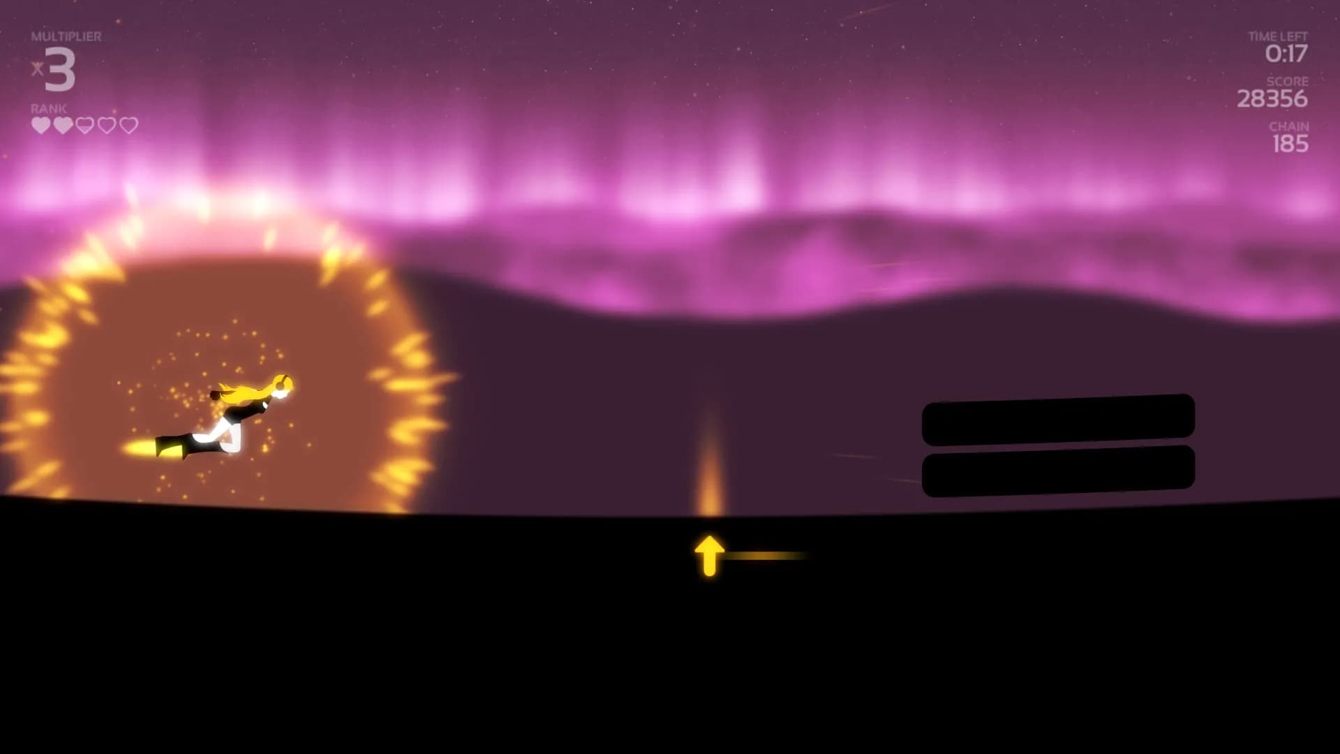 Melody's Escape screenshot screenshot 3