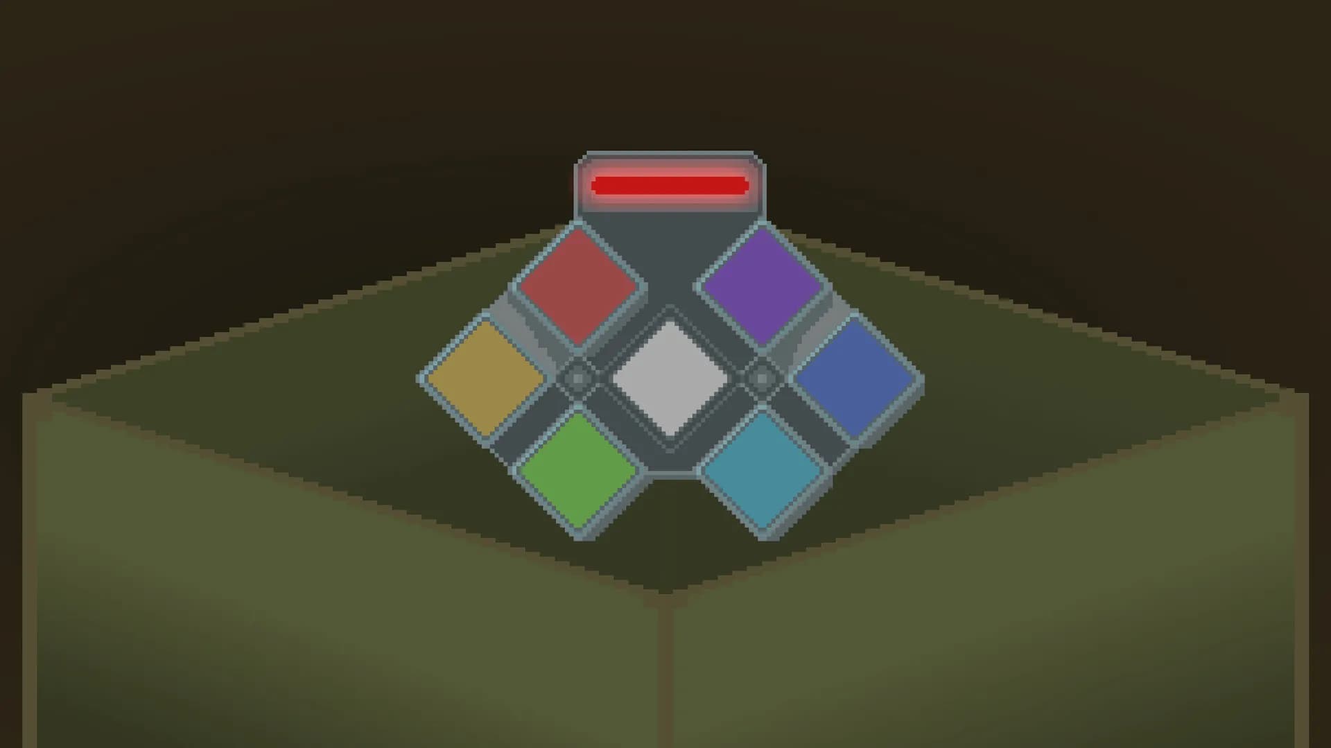 MEMENTO screenshot screenshot 0