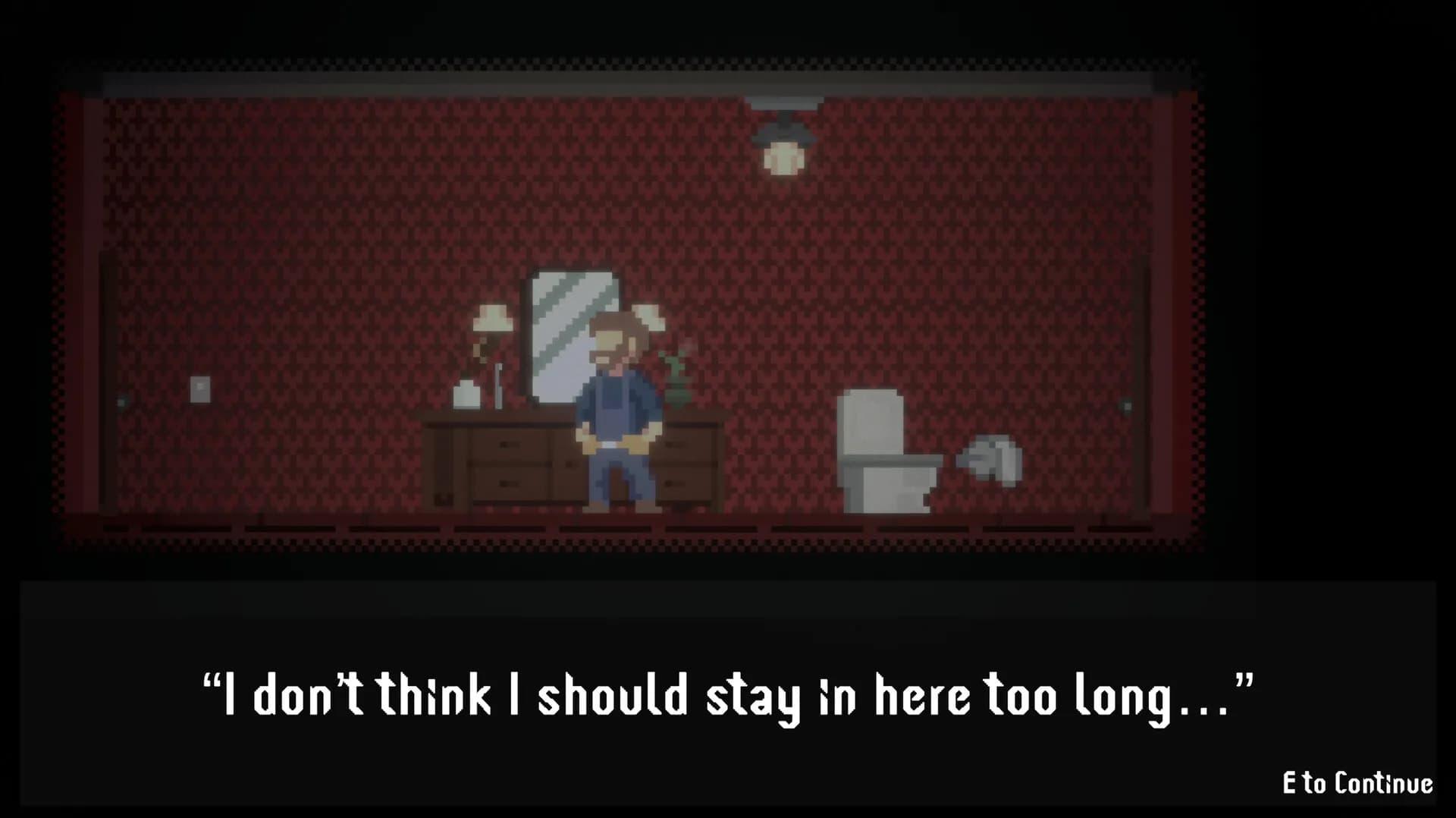 MEMENTO screenshot screenshot 3