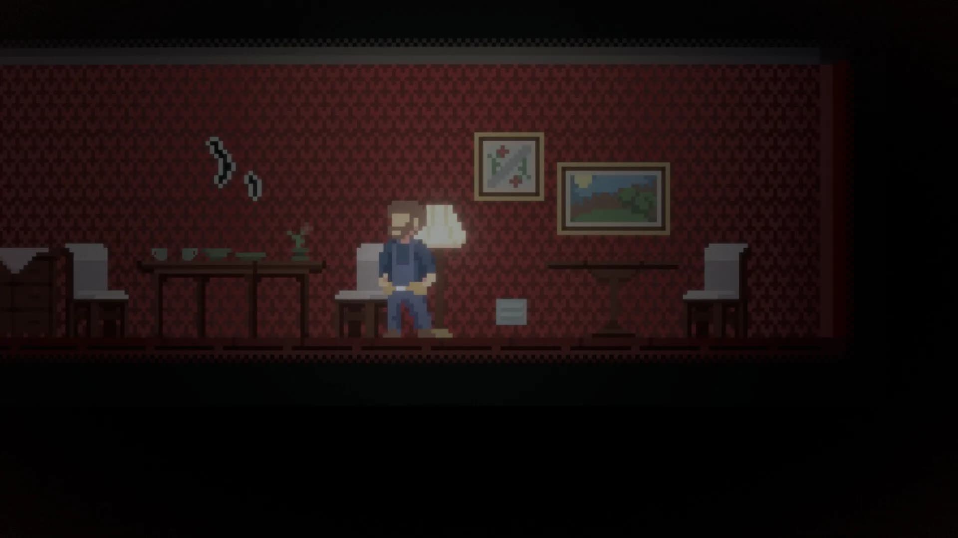 MEMENTO screenshot screenshot 4