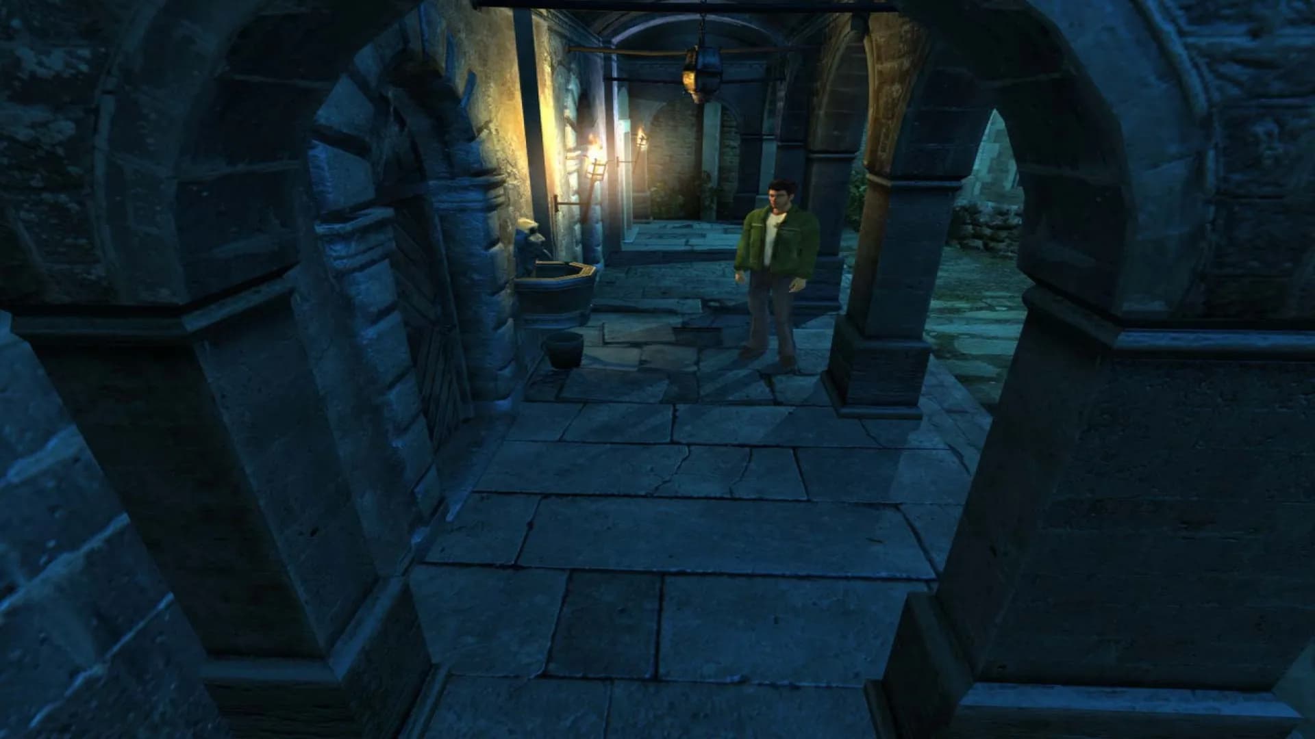 Memento Mori screenshot screenshot 1