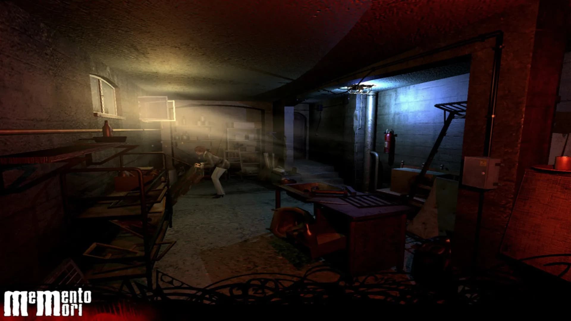 Memento Mori screenshot screenshot 11