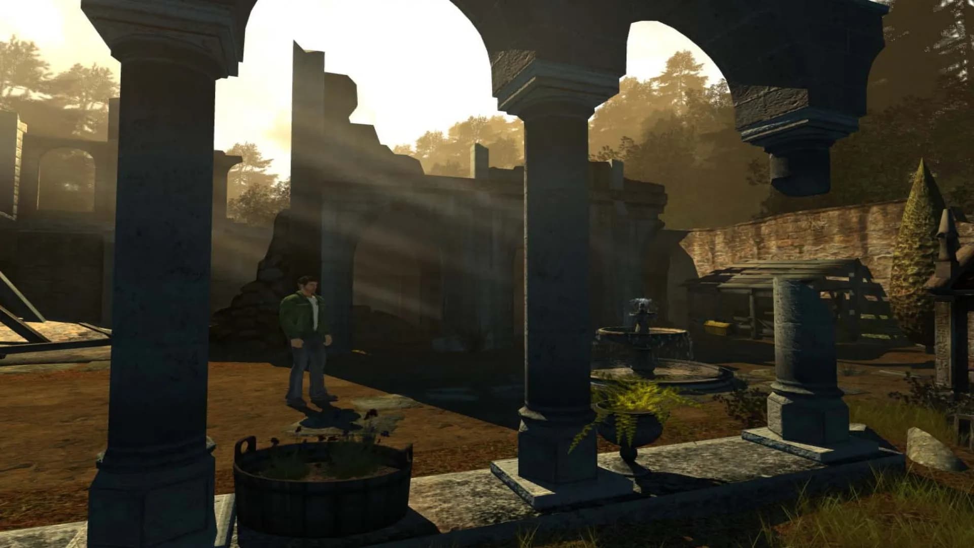 Memento Mori screenshot screenshot 2
