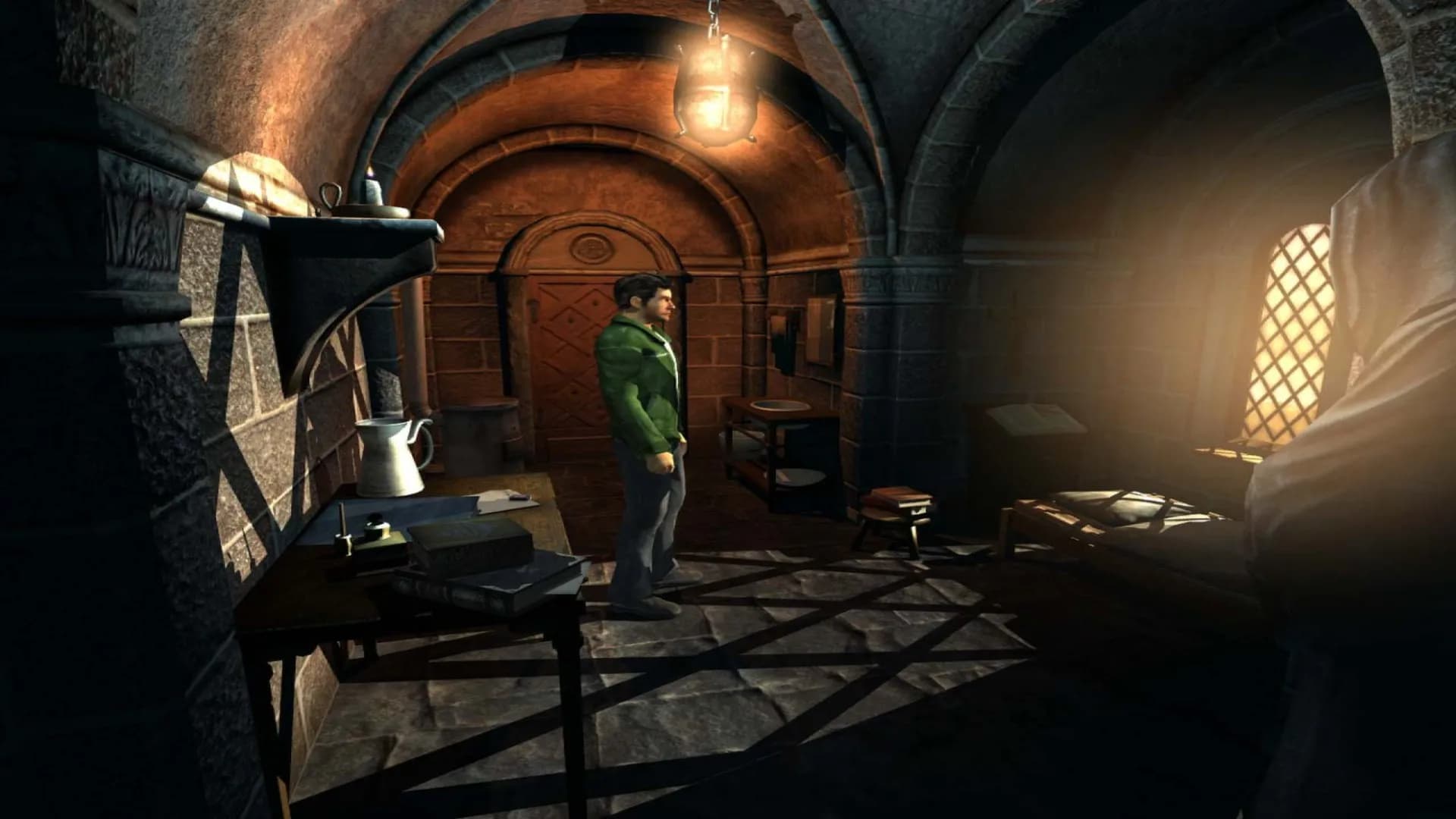 Memento Mori screenshot screenshot 3
