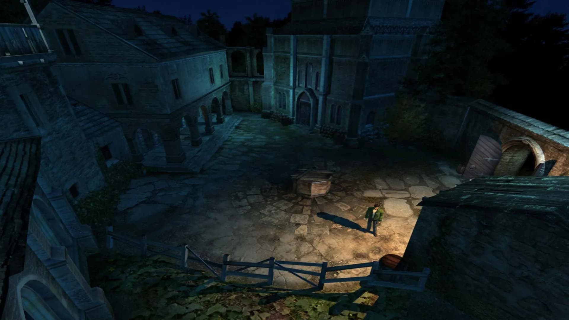Memento Mori screenshot screenshot 5