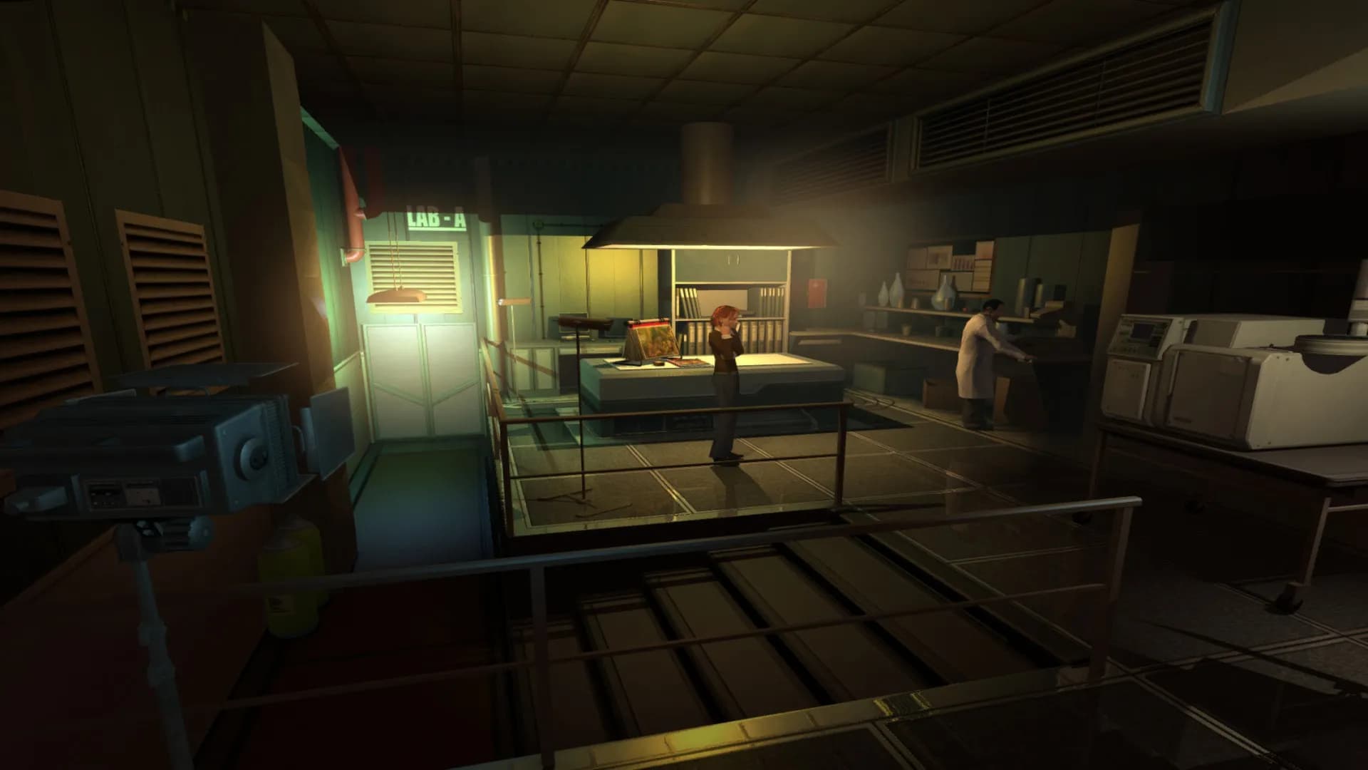 Memento Mori screenshot screenshot 6