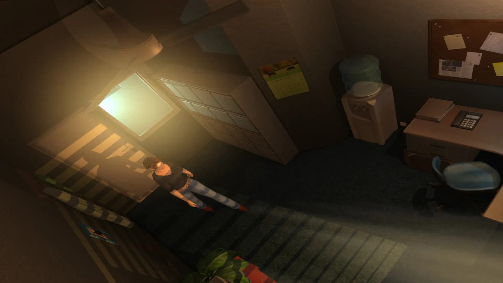Memento Mori screenshot screenshot 7