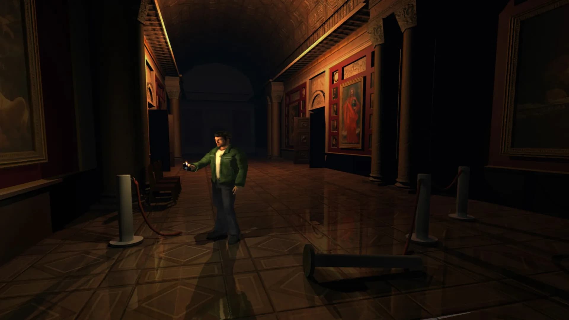 Memento Mori screenshot screenshot 8