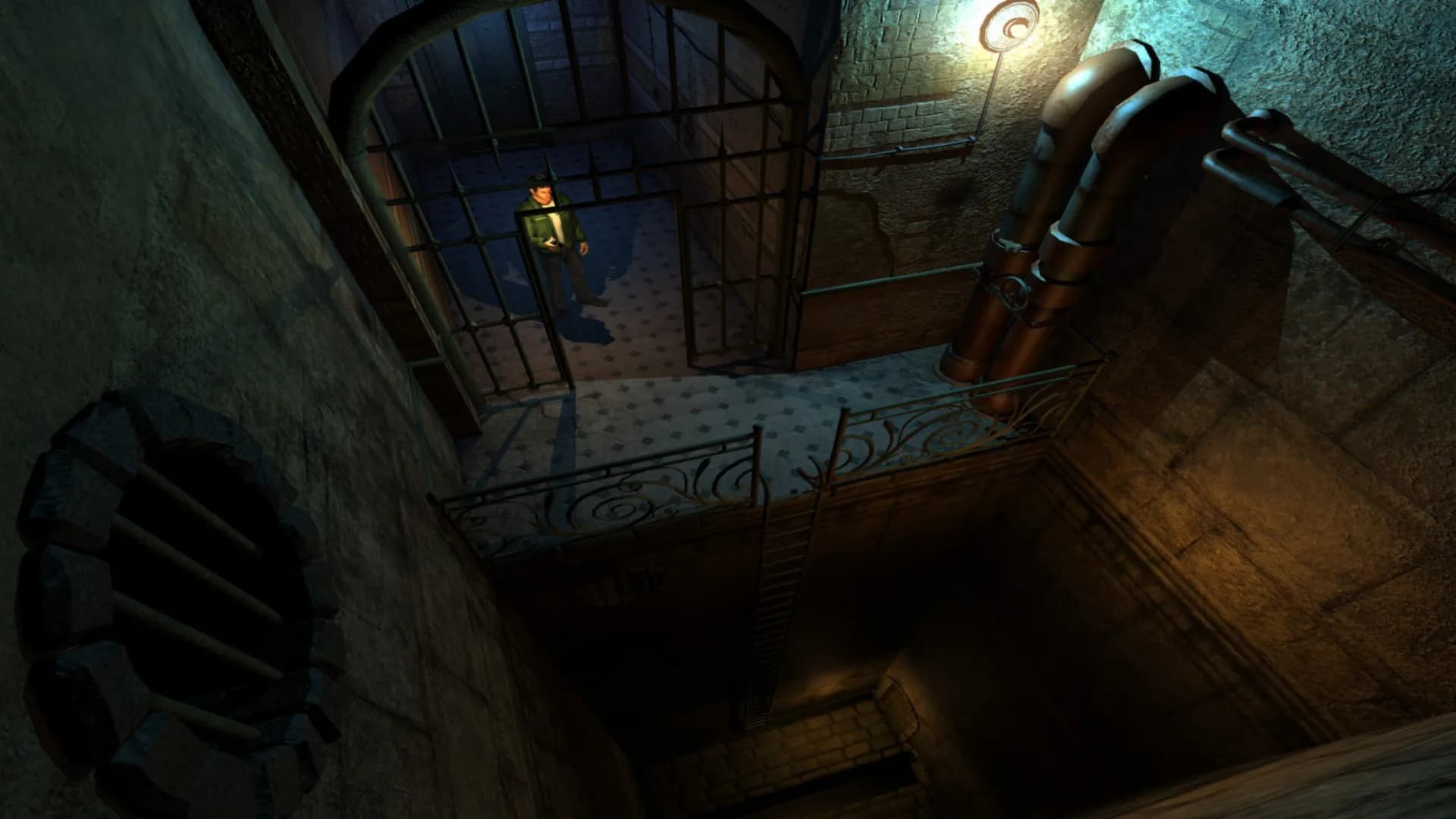 Memento Mori screenshot screenshot 9