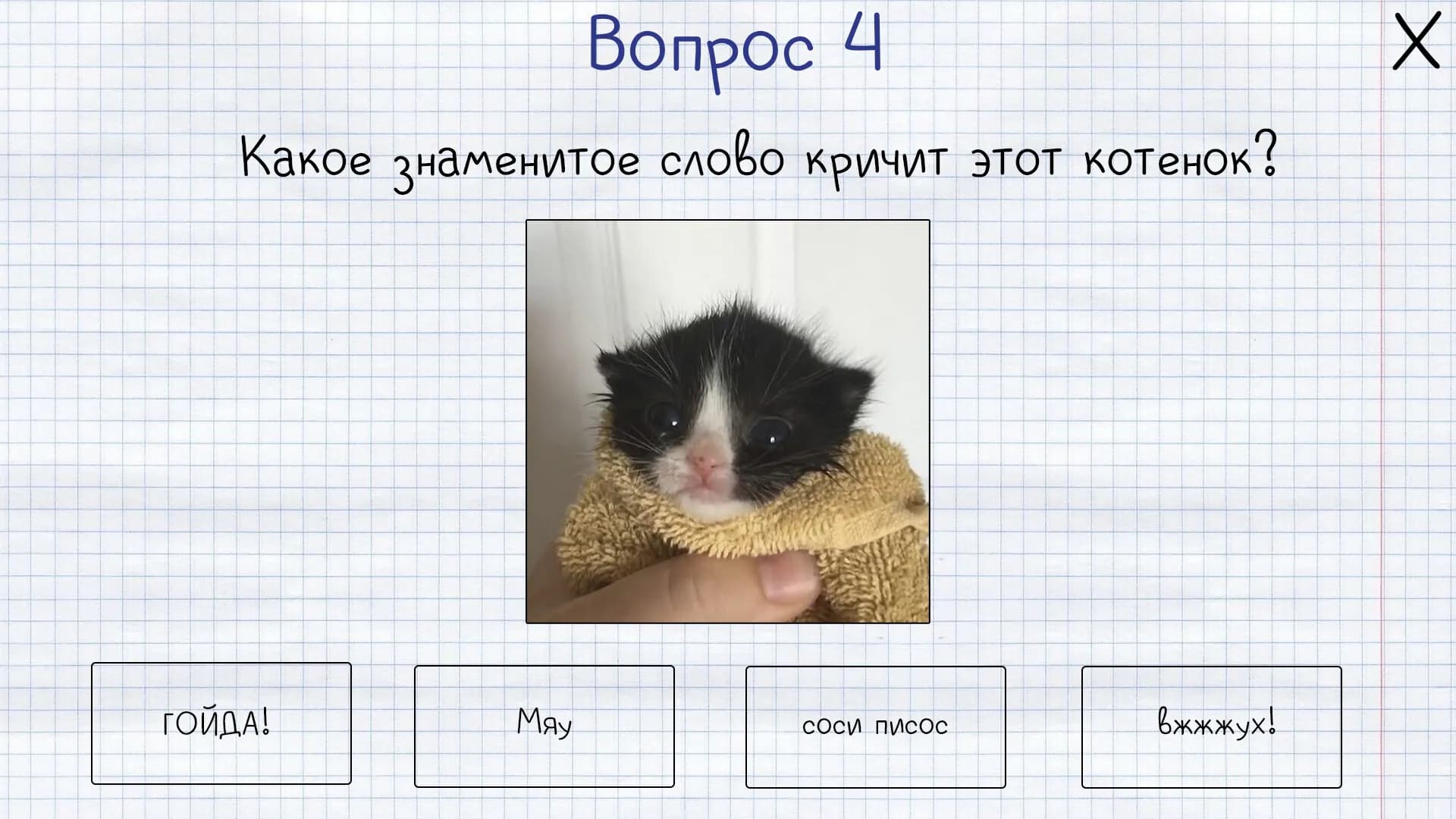 MEMOLOGY: GOYDA screenshot screenshot 0