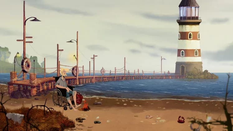 Memoranda screenshot screenshot 1