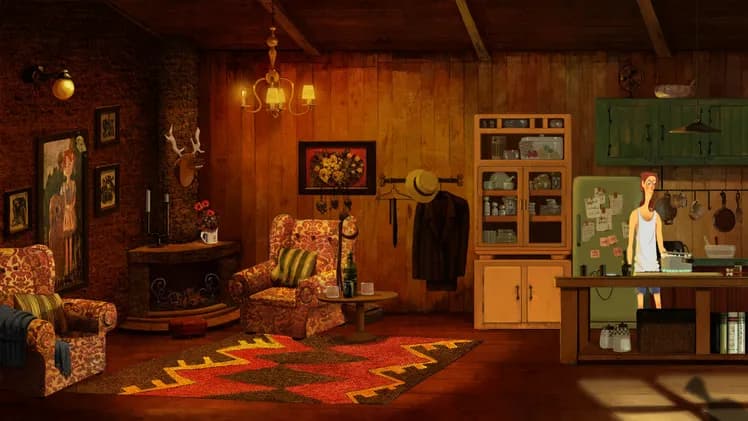 Memoranda screenshot screenshot 4