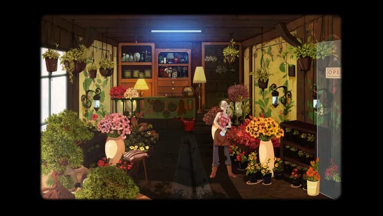 Memoranda screenshot screenshot 7