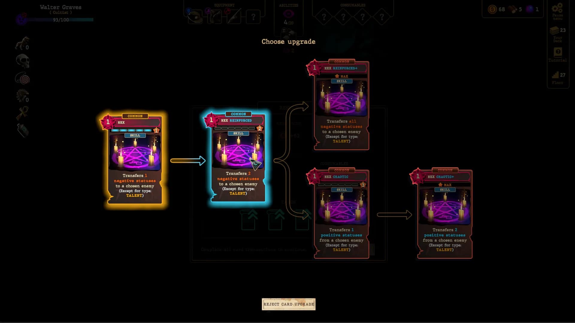 Menace from the Deep screenshot screenshot 10