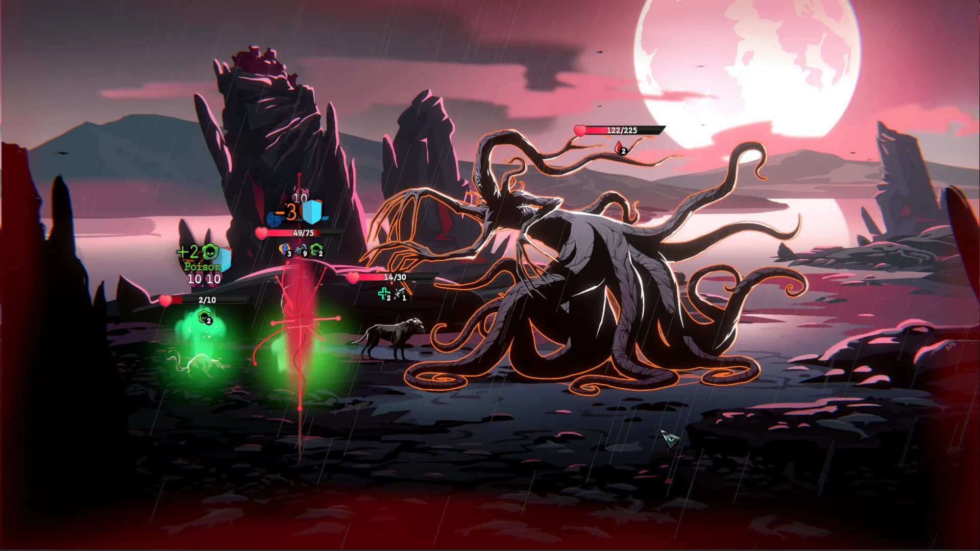 Menace from the Deep screenshot screenshot 29
