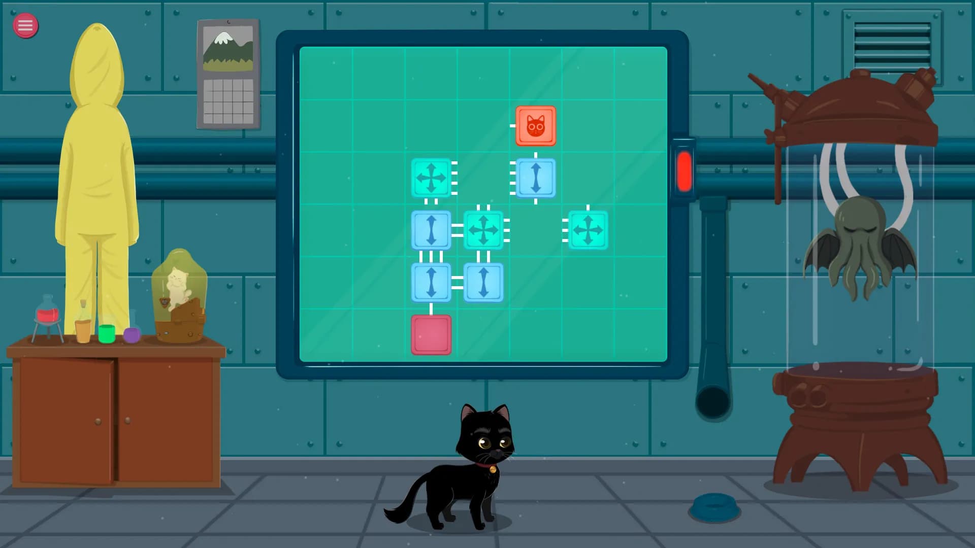 Meow Lab screenshot screenshot 0
