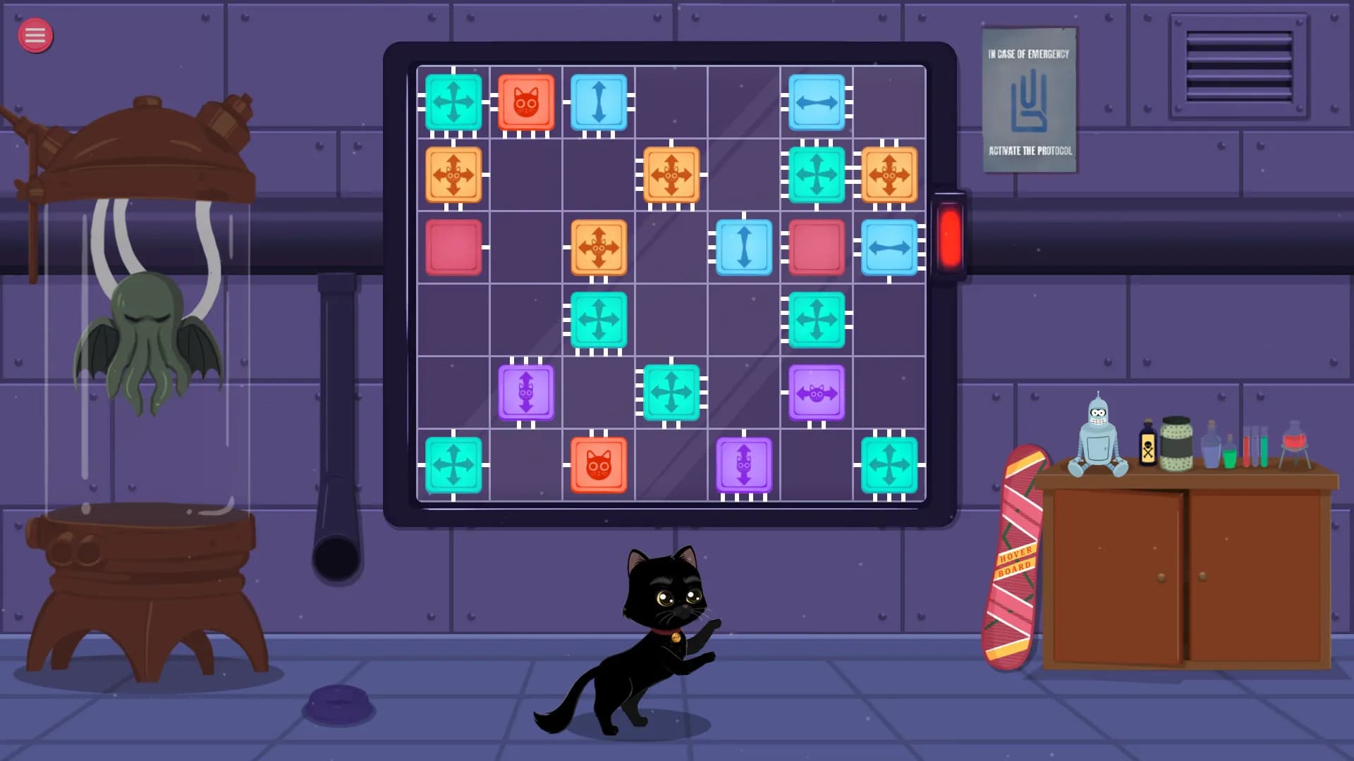 Meow Lab screenshot screenshot 3
