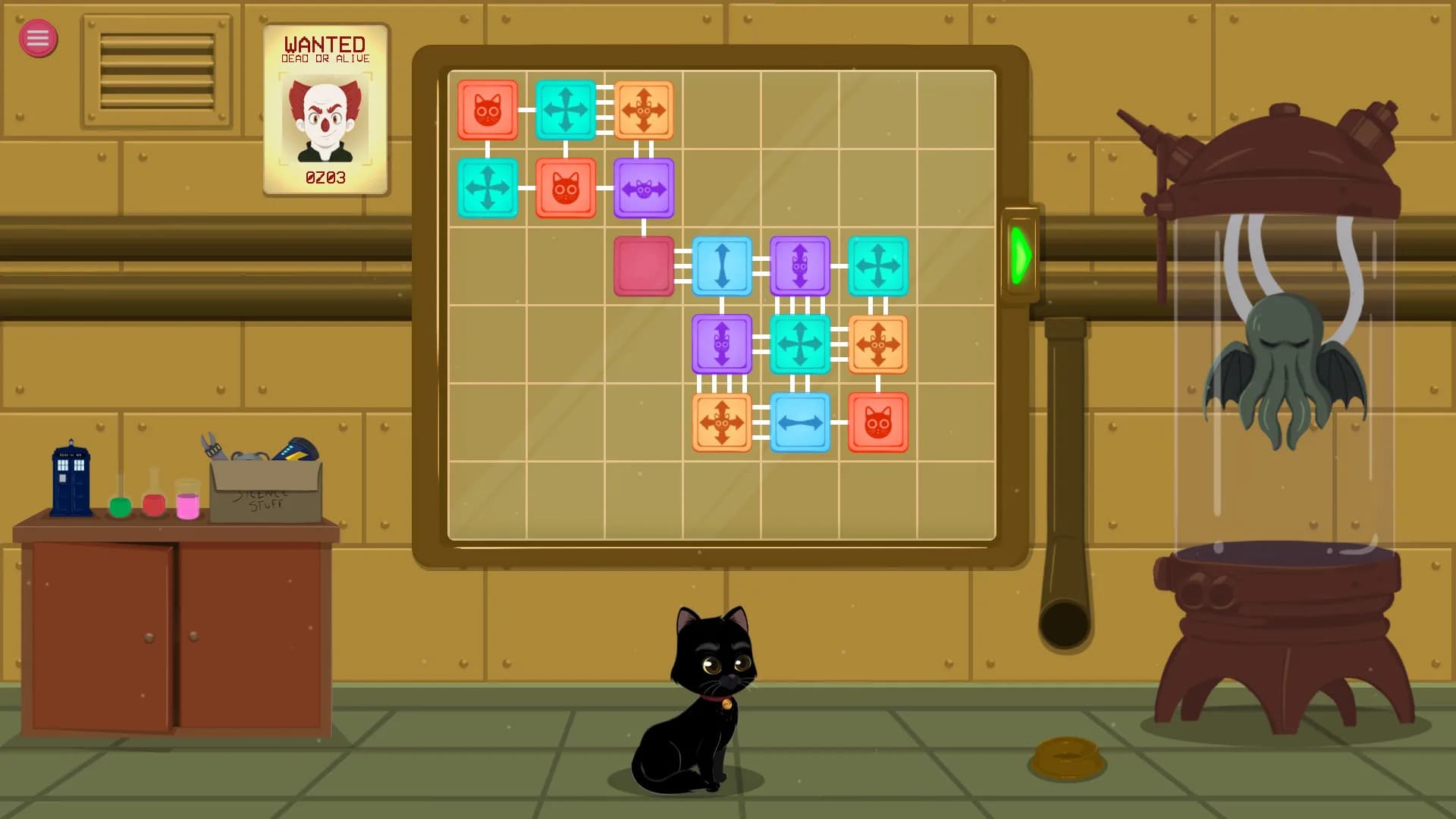 Meow Lab screenshot screenshot 4