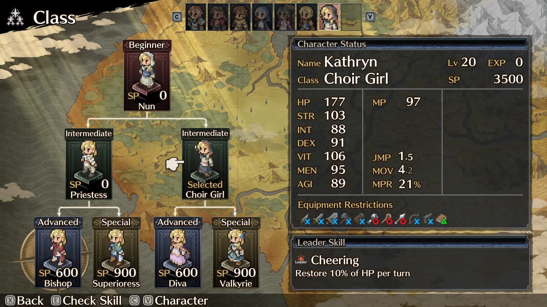 Mercenaries Blaze screenshot screenshot 2