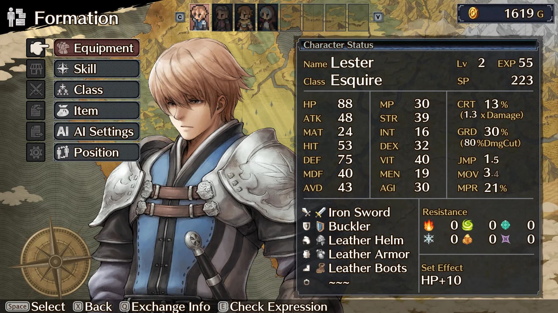 Mercenaries Blaze screenshot screenshot 4
