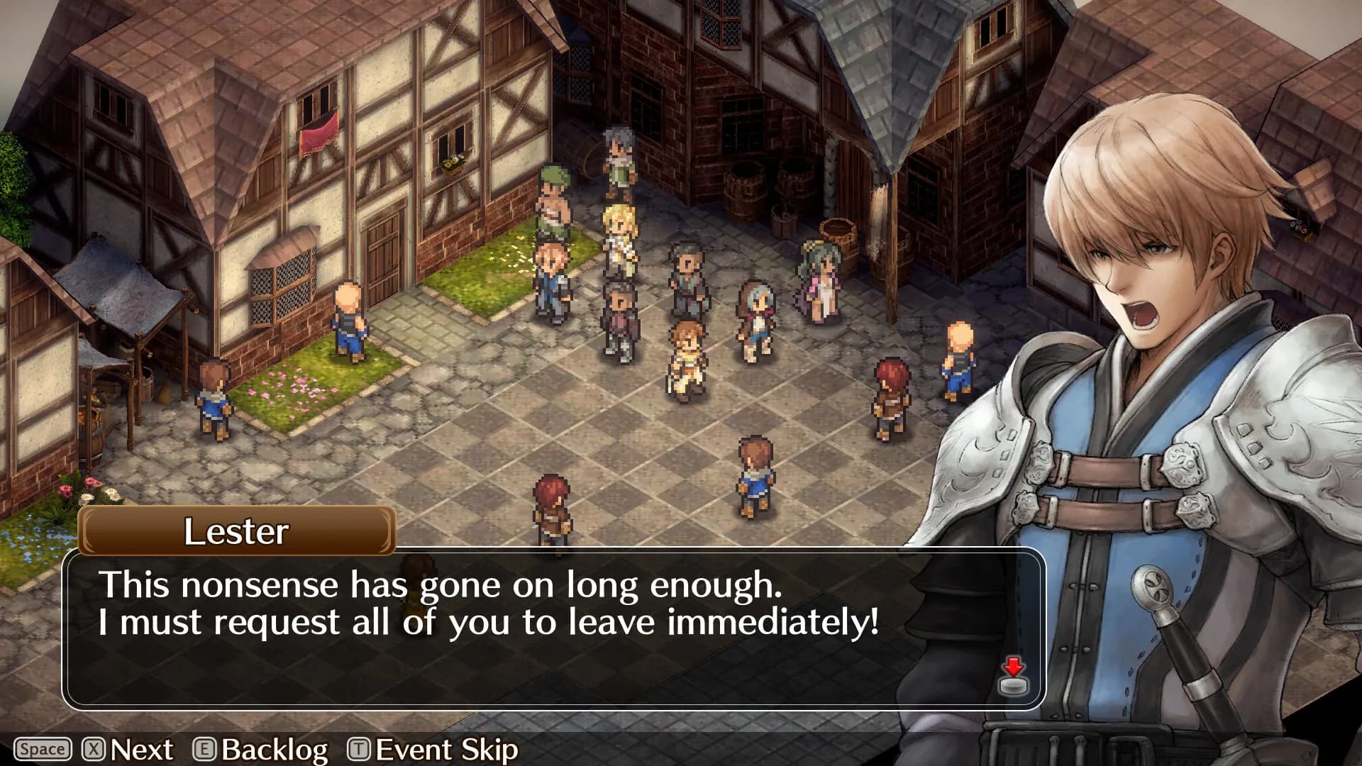 Mercenaries Blaze screenshot screenshot 5