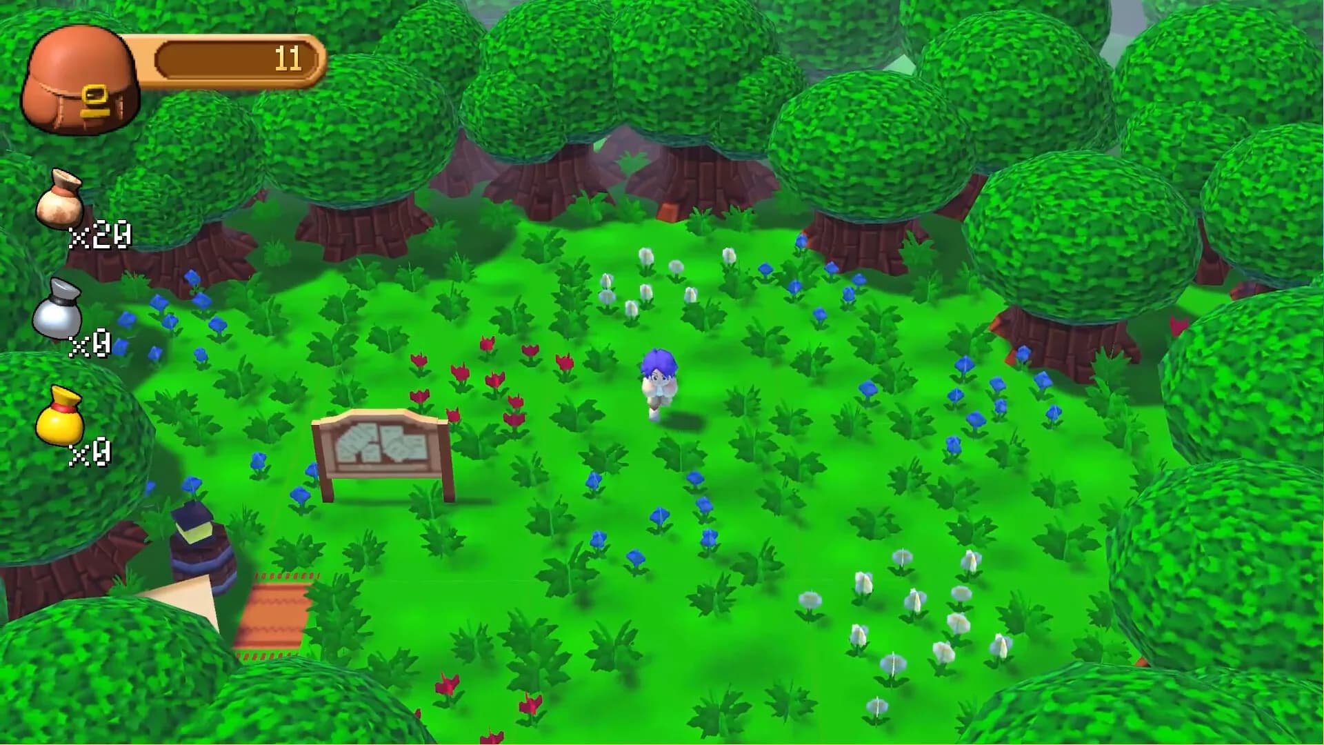 Merchant 64 screenshot screenshot 1